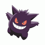 ポケモンの都市伝説【ゲンガーの鳴き声は、なかはしこうよう?】
