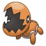 ポケモンの都市伝説【ナックラーとじわれ】