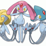 ポケモン都市伝説DP「ユクシー、アグノム、エムリットの正体」
