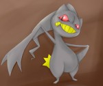 ポケモンの都市伝説【ジュペッタの怖い話】