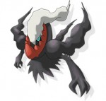 ポケモンの都市伝説【ダークライの怖い話】(前編)